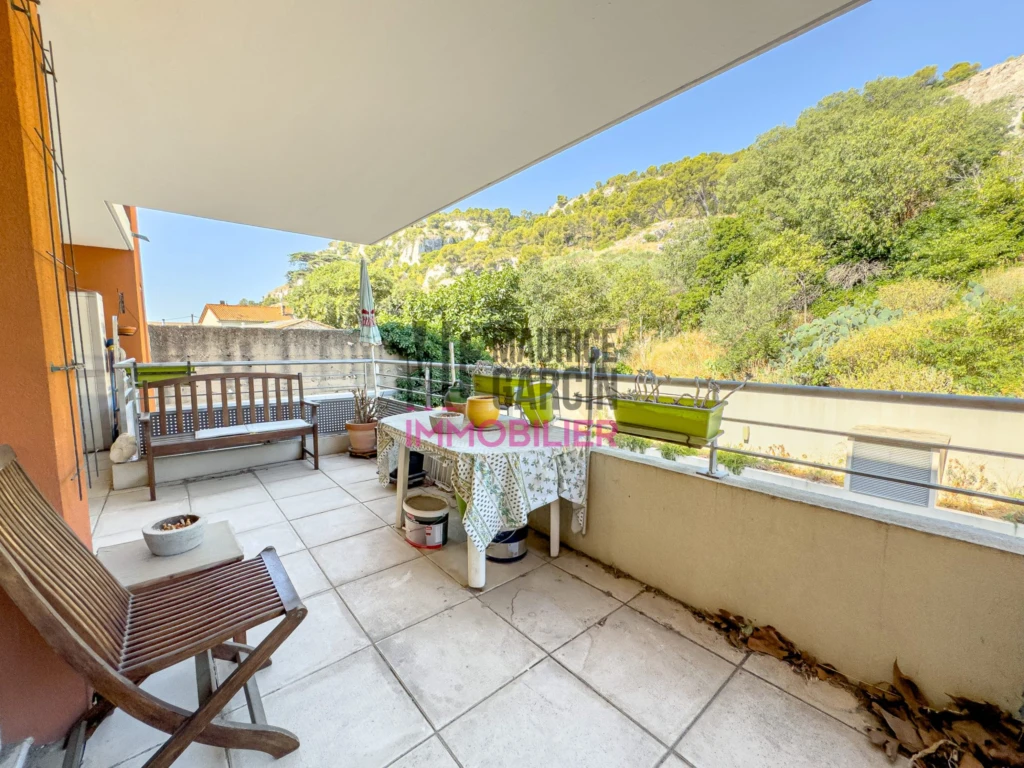 A vendre, à acheter, Appartement T3, 73.8 m², 84300 CAVAILLON