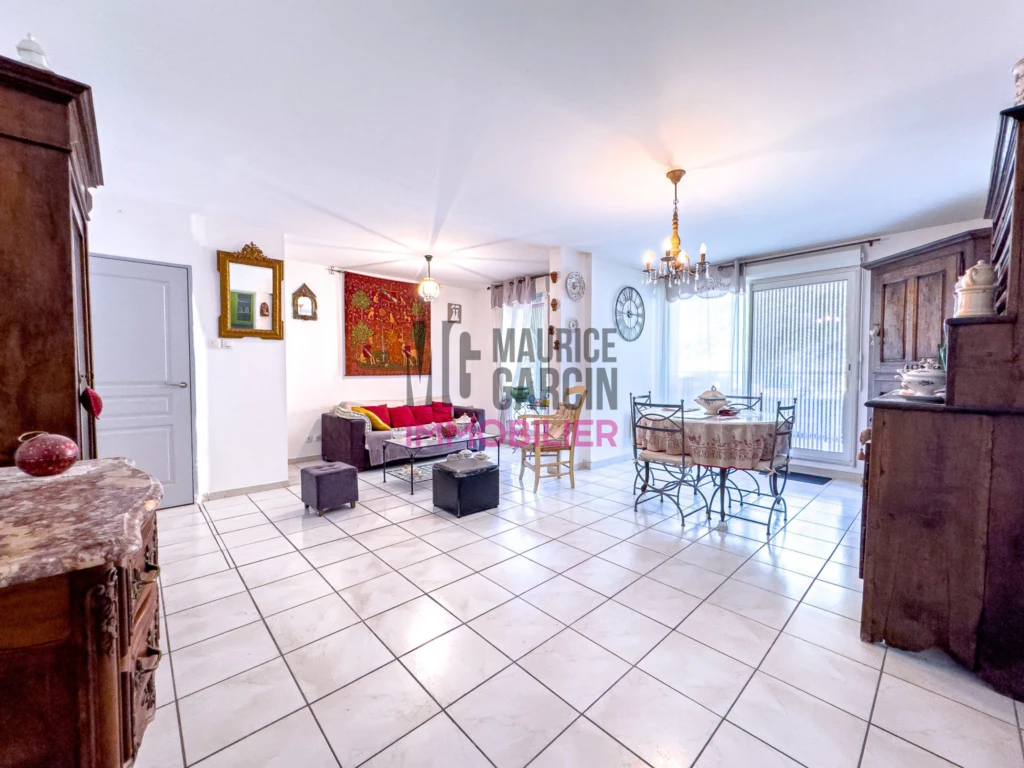 A vendre, à acheter, Appartement T3, 73.8 m², 84300 CAVAILLON