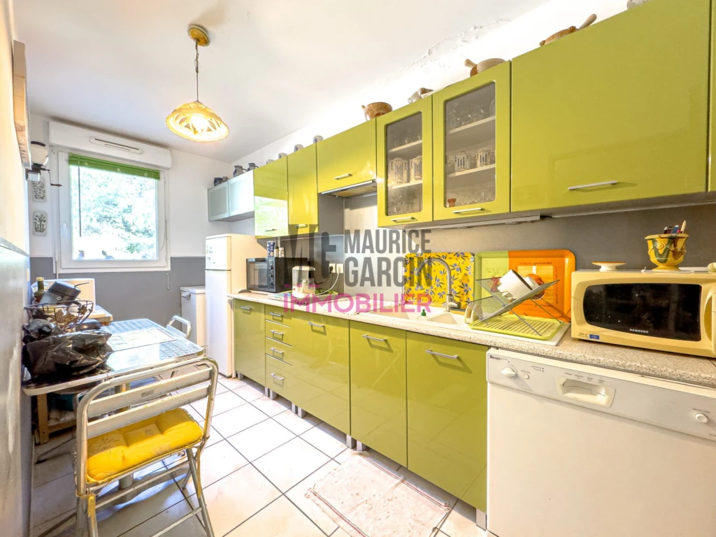 A vendre, à acheter, Appartement T3, 73.8 m², 84300 CAVAILLON