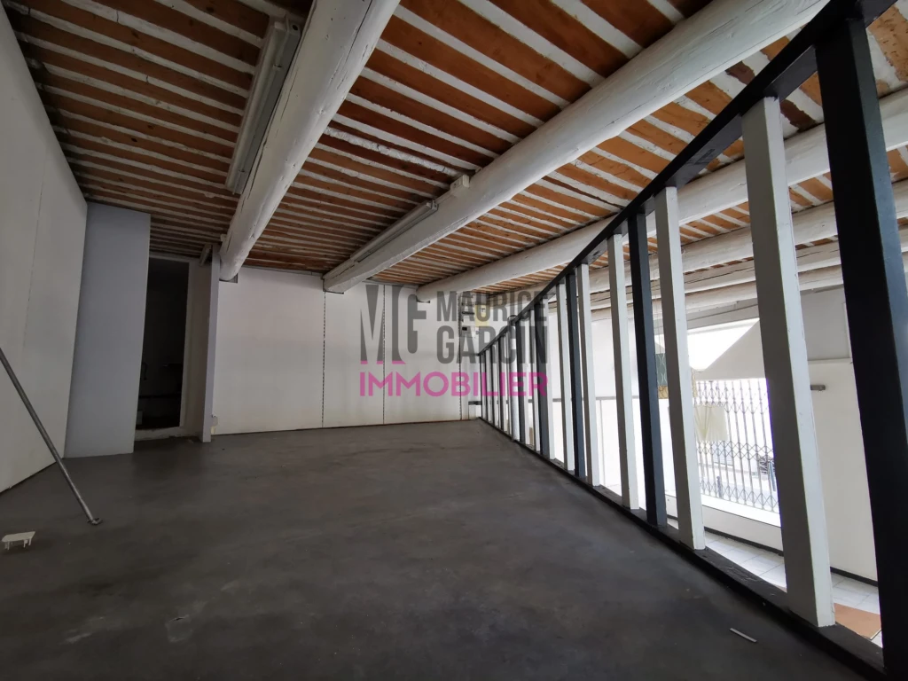 A vendre, à acheter, Murs commerce, 84300 CAVAILLON