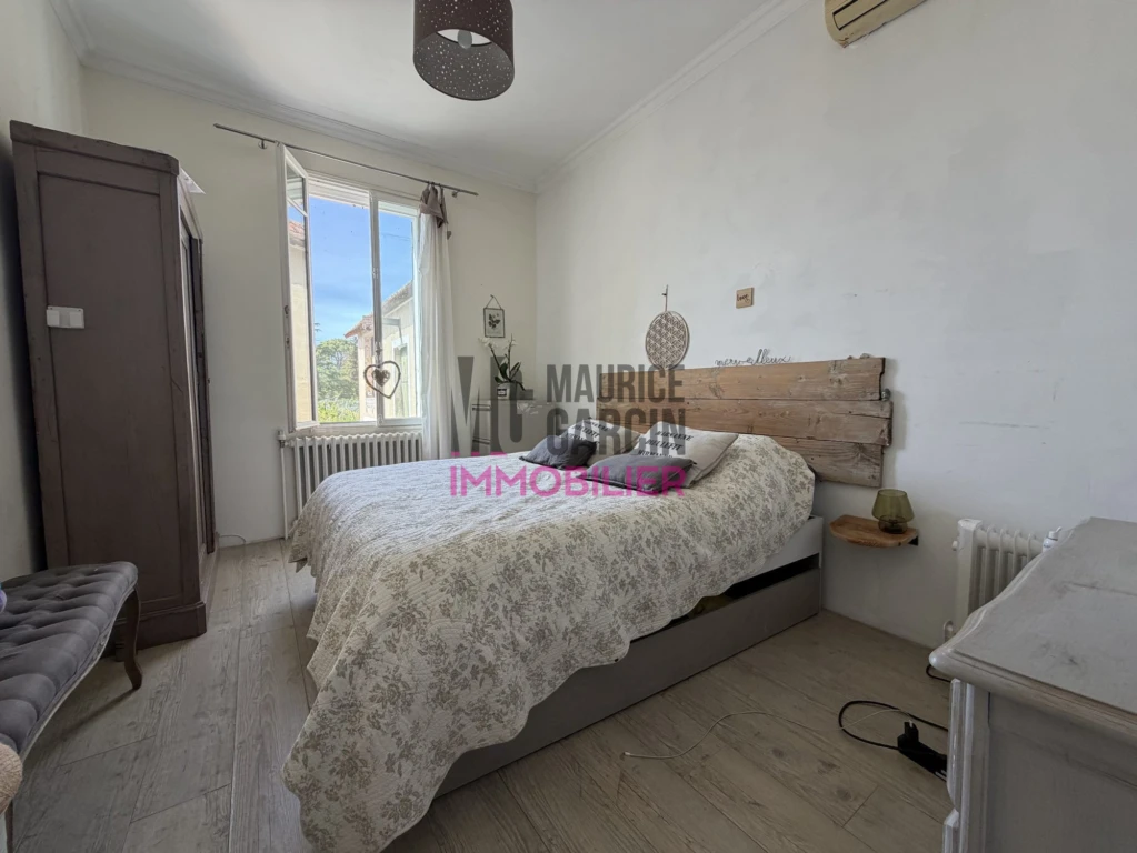 appartement du haut