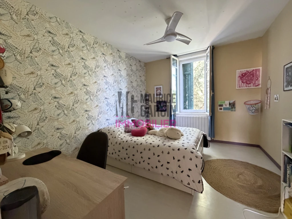appartement du haut