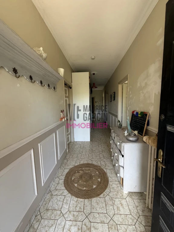 appartement du haut