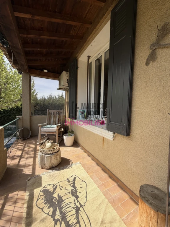 terrasse du haut