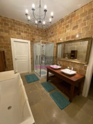 Propriété au milieu de la Camargue de plus 600 m² habitables