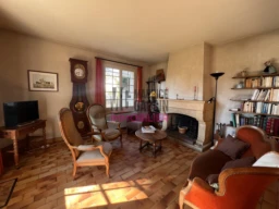 Maison Familiale centre de Chateaurenard