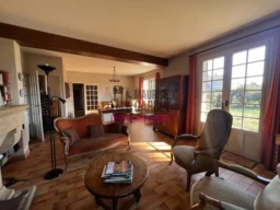 Maison familiale centre de Chateaurenard