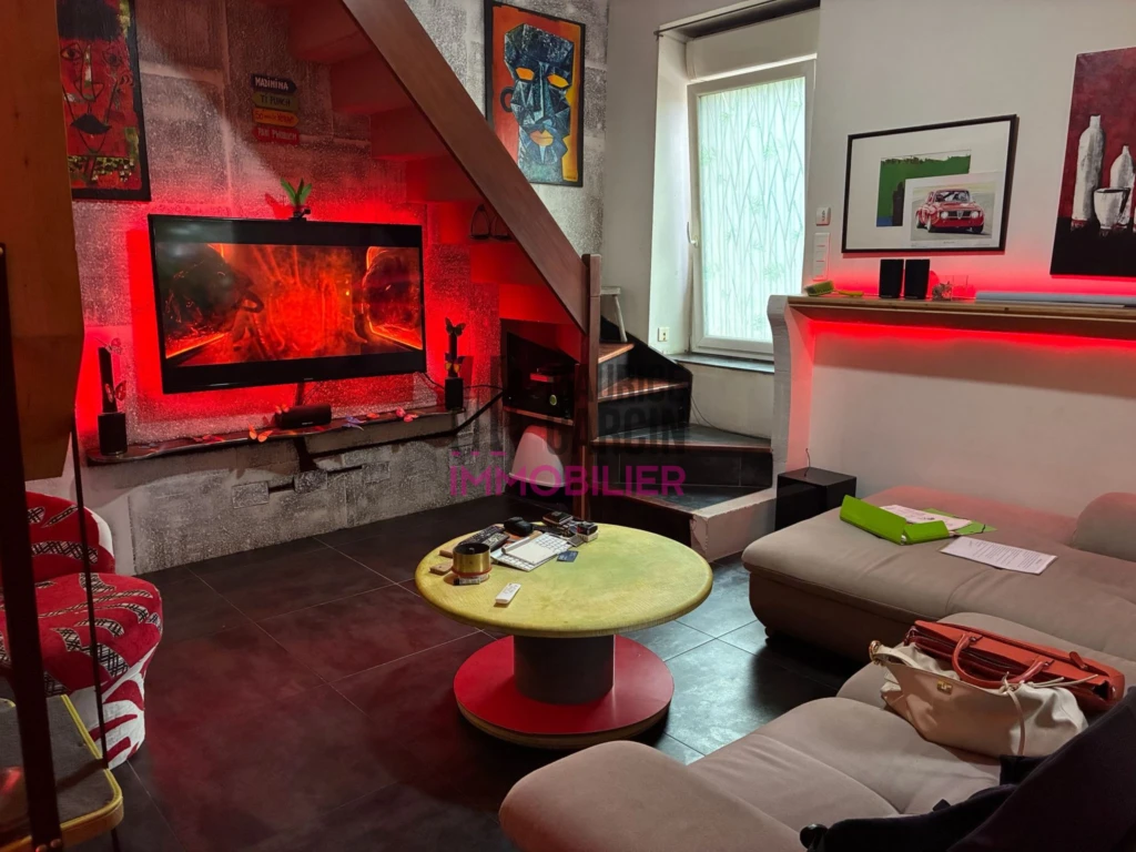 A vendre, à acheter, Maison de village 13690 GRAVESON
