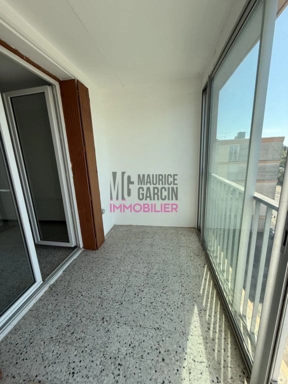 Balcon / Loggia