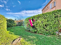 Jardin arboré