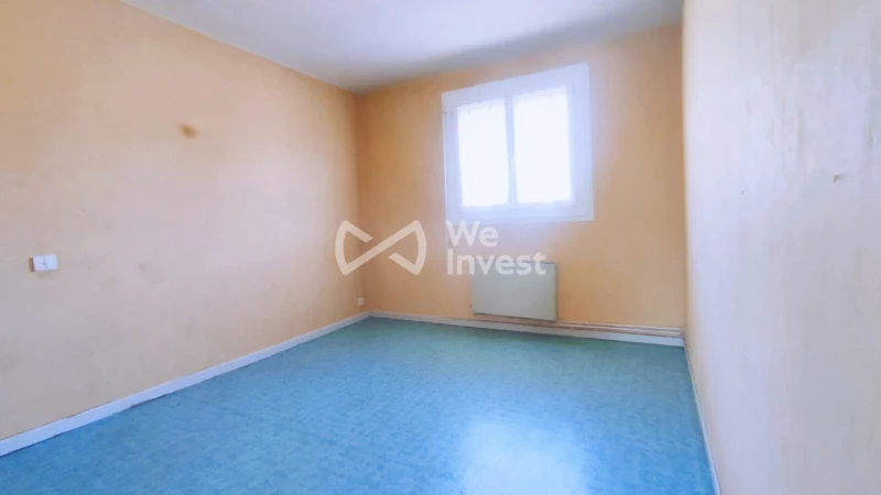 CHAMBRE 11M2