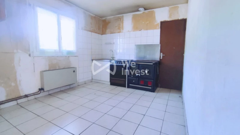 CUISINE 12M2