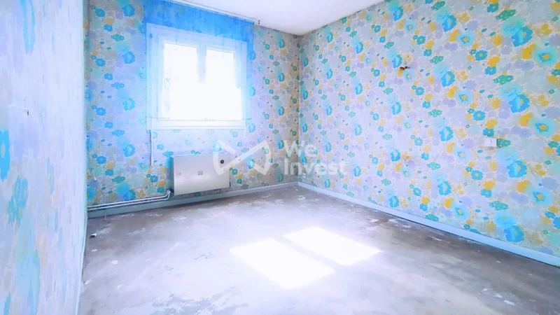 CHAMBRE 11M2