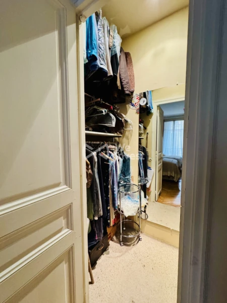 Dressing chambre 3