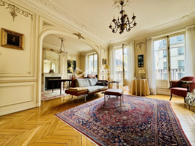 Salon/séjour