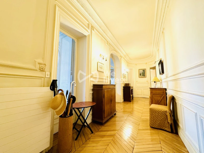 Hall d'entrée