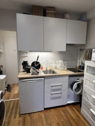 Kitchenette