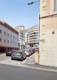 Photo de l'emplacement de l'appartement