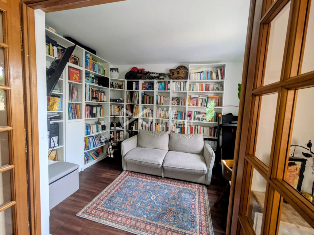 Chambre 1