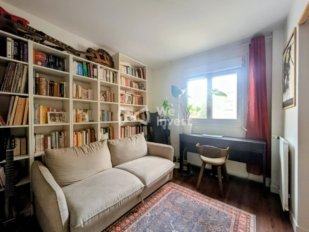 Chambre 1