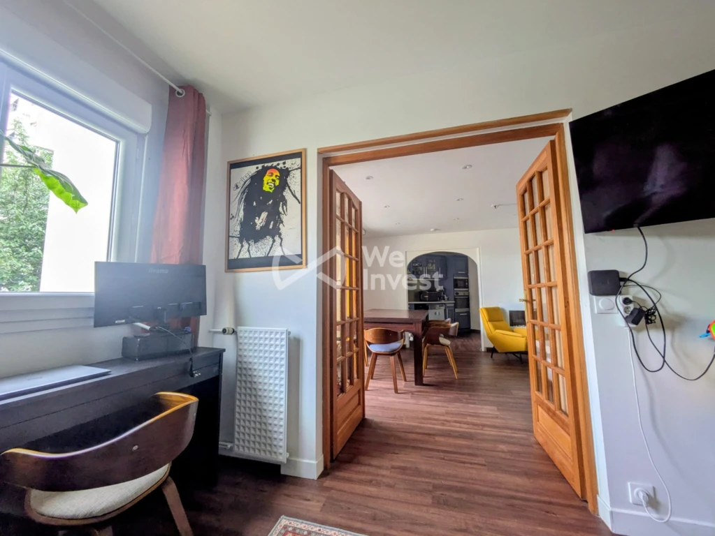 Chambre 1