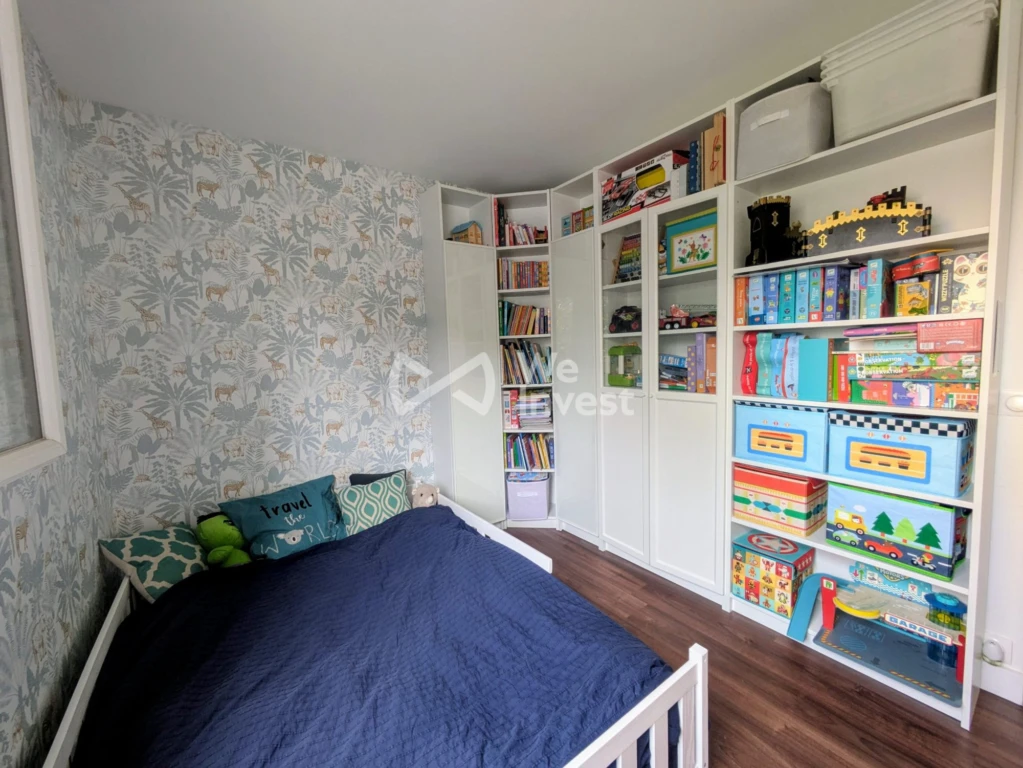 Chambre 2