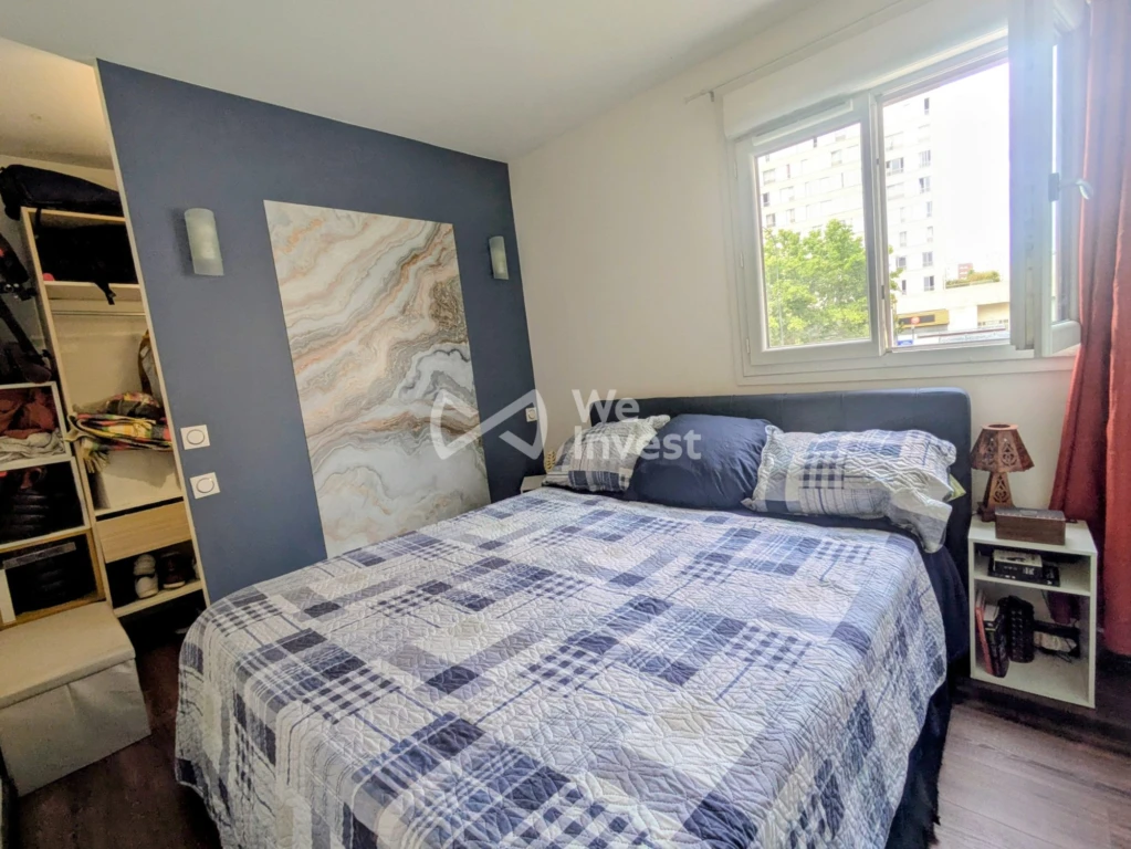 Chambre 3 (suite parentale)