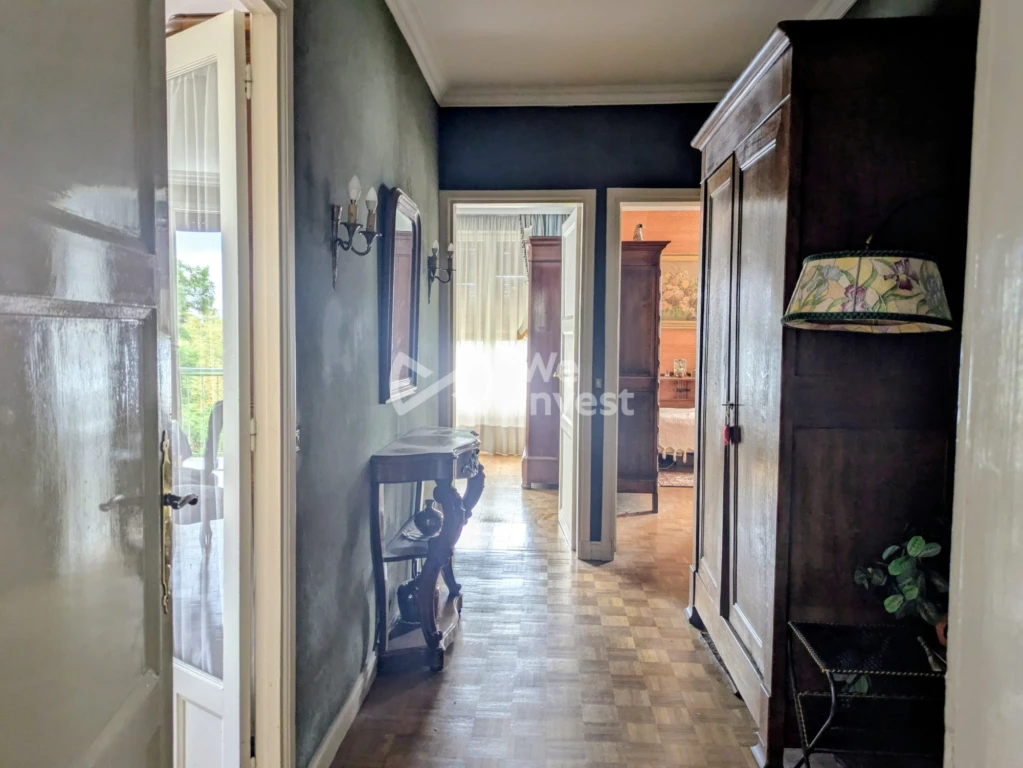 couloir / entrée