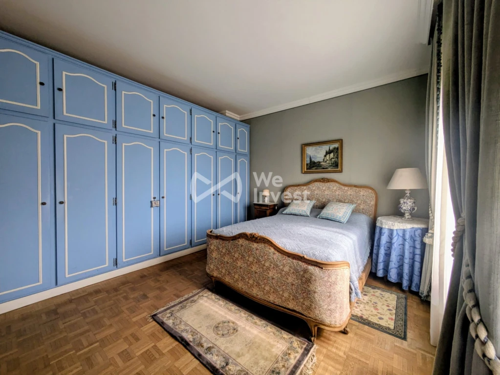 chambre 1