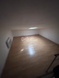 mezzanine