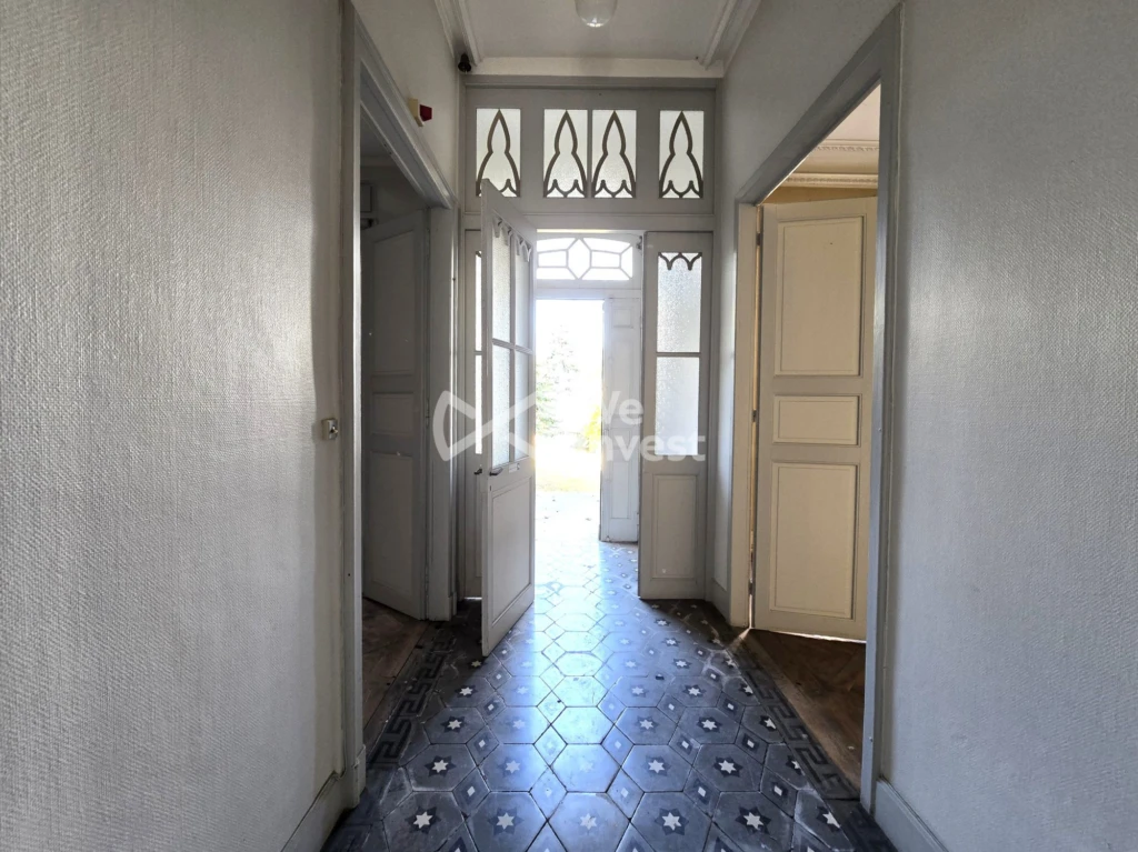Entrée
