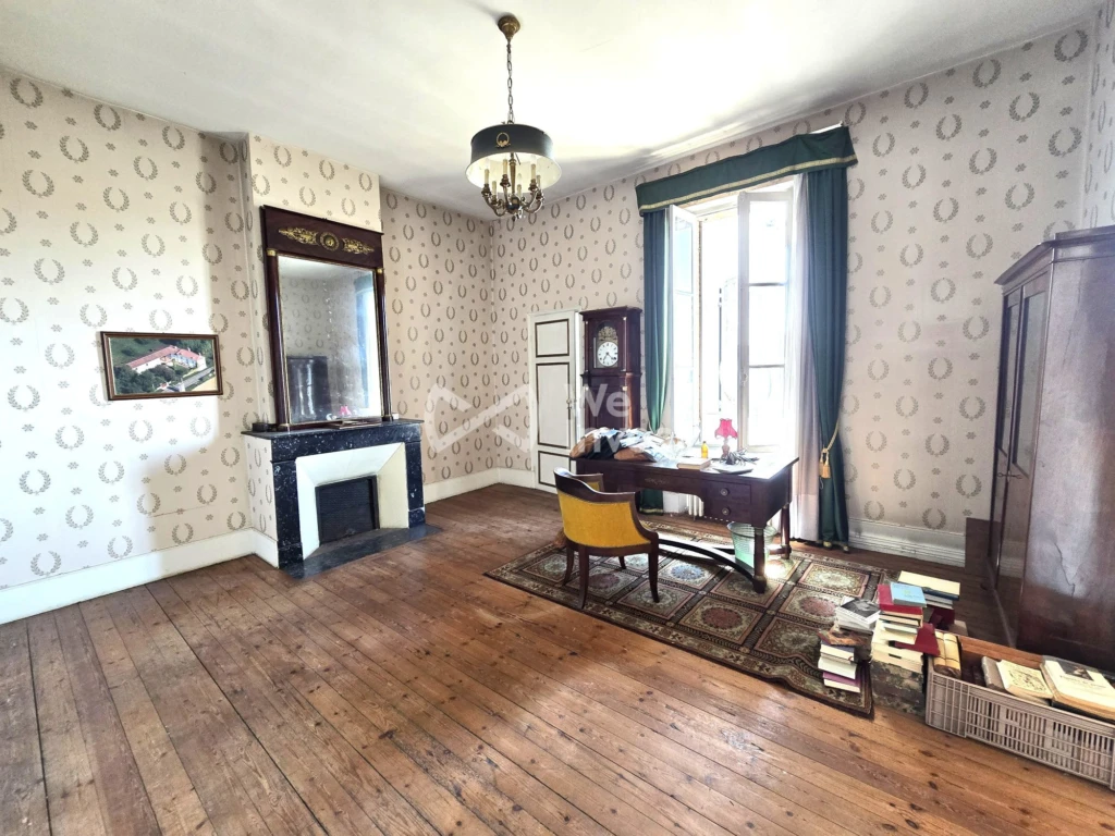 Chambre 1 etage