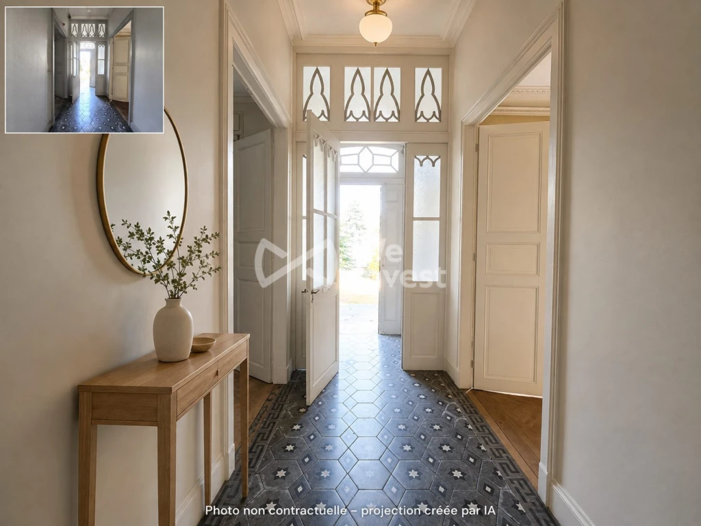 Entrée