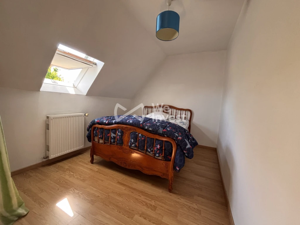 chambre étage