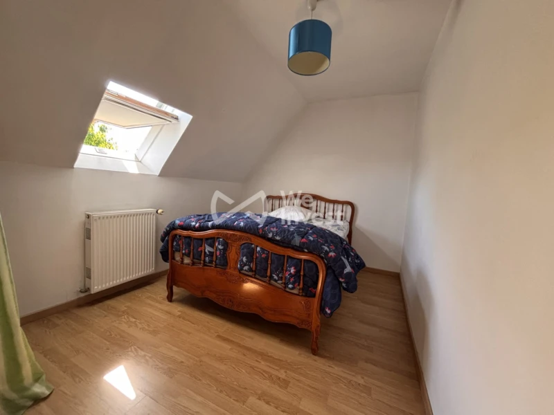 chambre étage