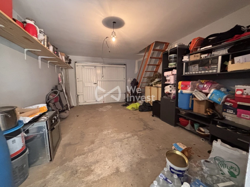 garage