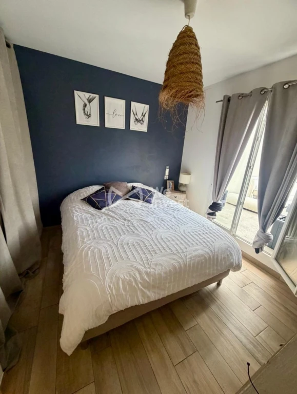 Chambre 1