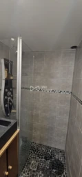 salle d'eau rdc