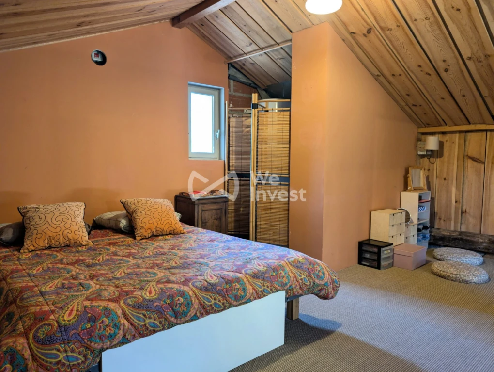 Chambre du Studio