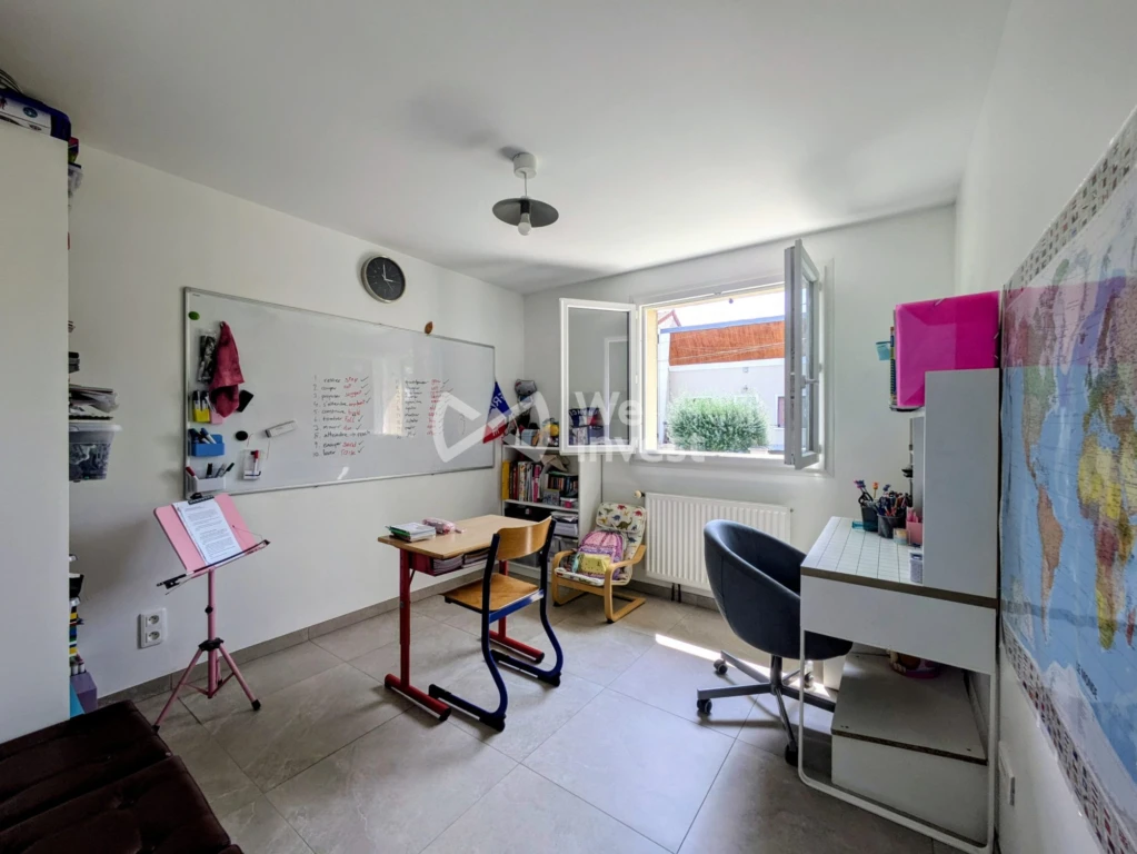 Chambre 1