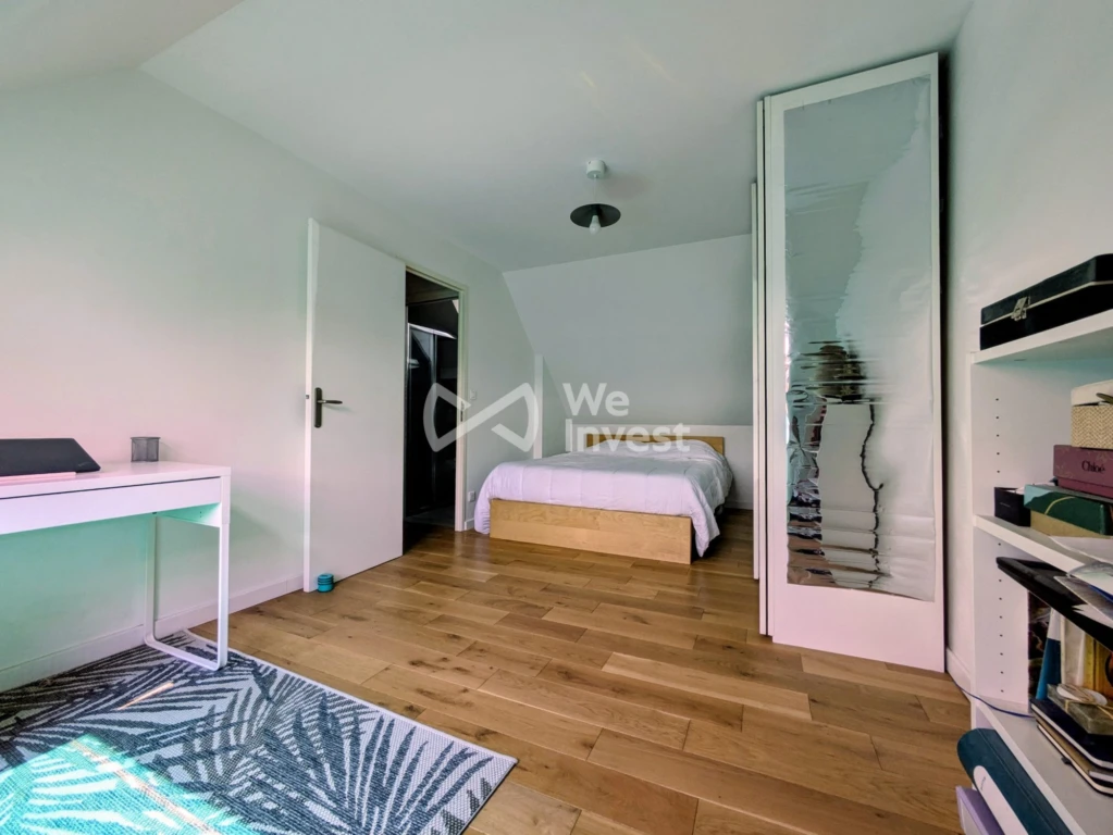 Chambre 4