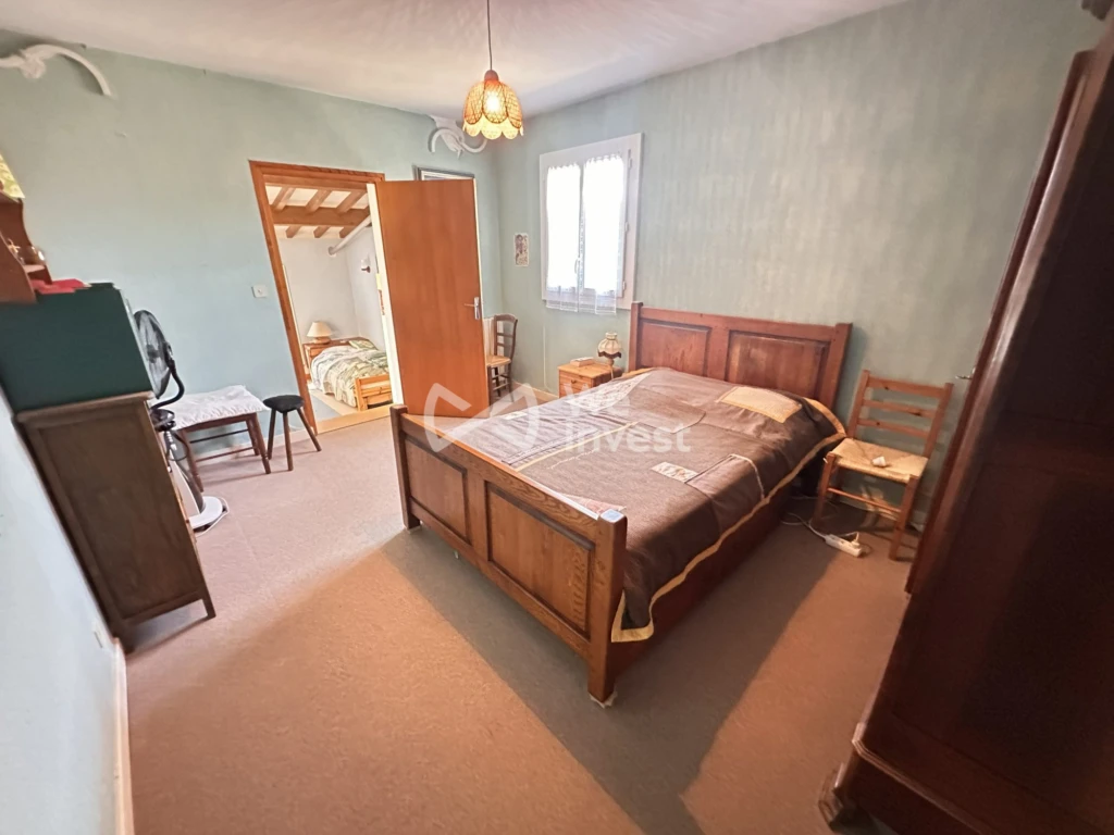CHAMBRE 2