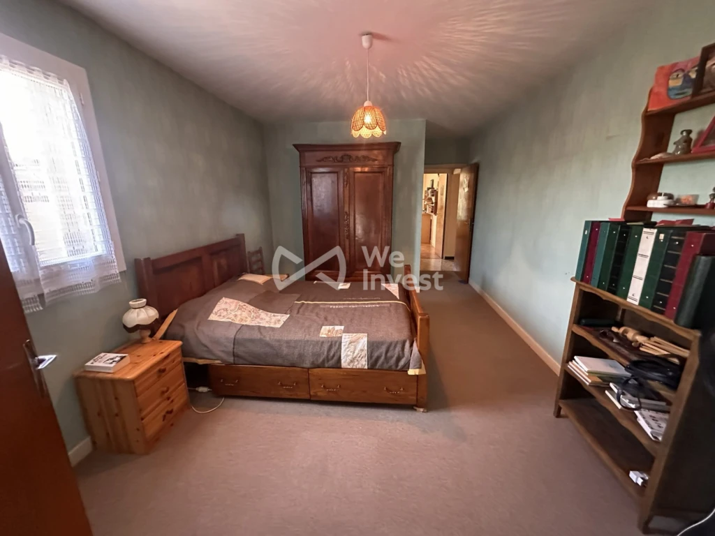 CHAMBRE 2
