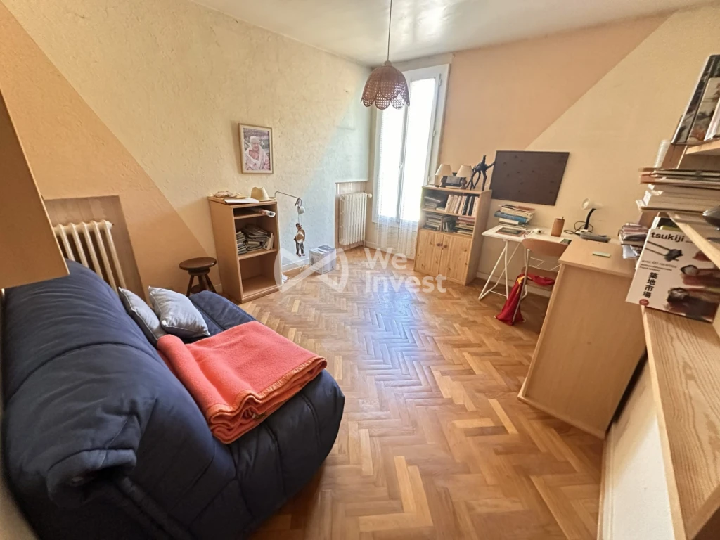 CHAMBRE 3