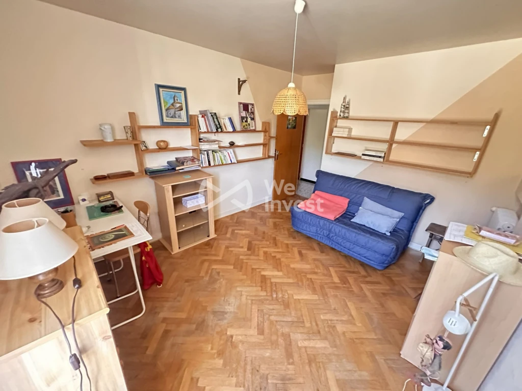 CHAMBRE 3