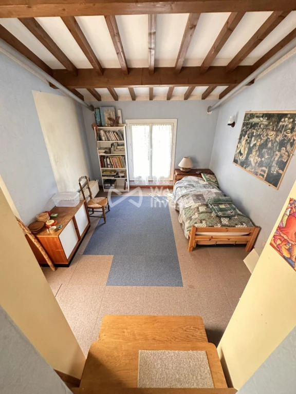 CHAMBRE 4