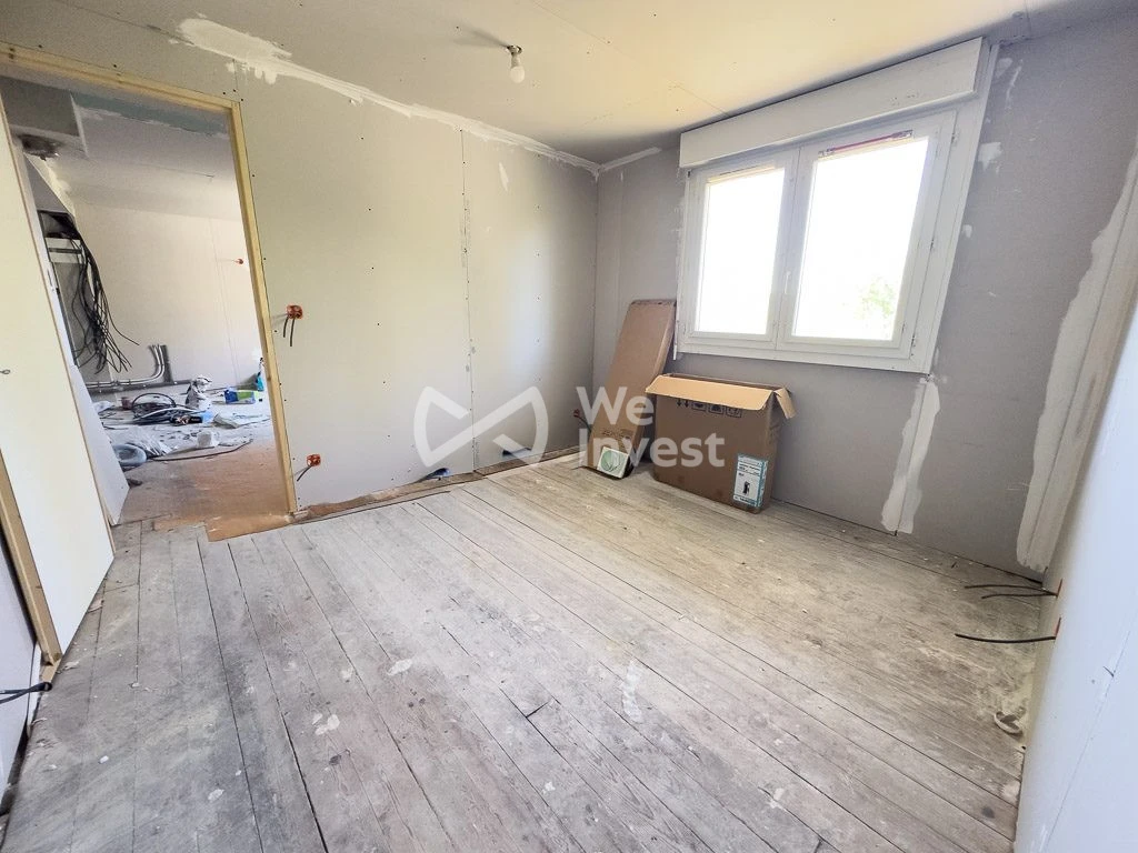Possibilité d'un F2 (CHAMBRE)