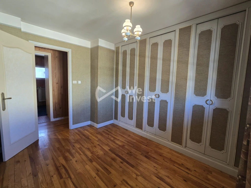 Chambre étage