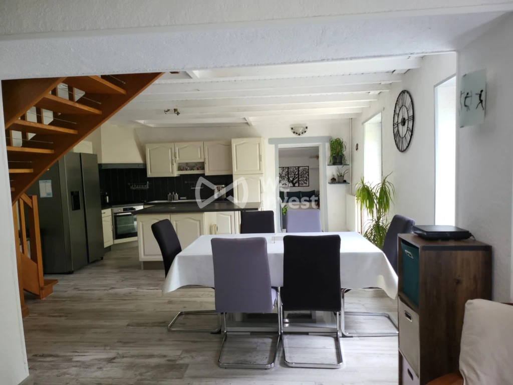 Salle à manger