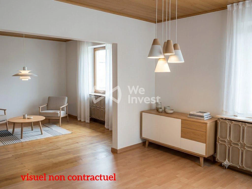 VISUEL NON CONTRACTUEL PROPOSITION SEJOUR